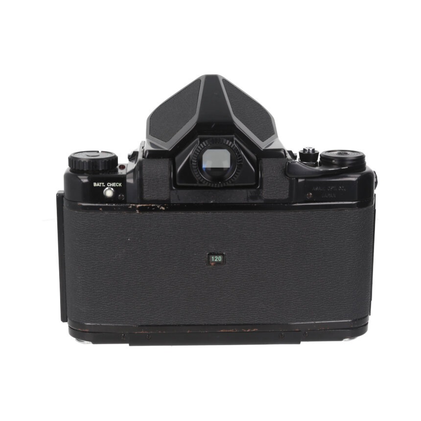 PENTAX 67 ������٥� BODY ��B��