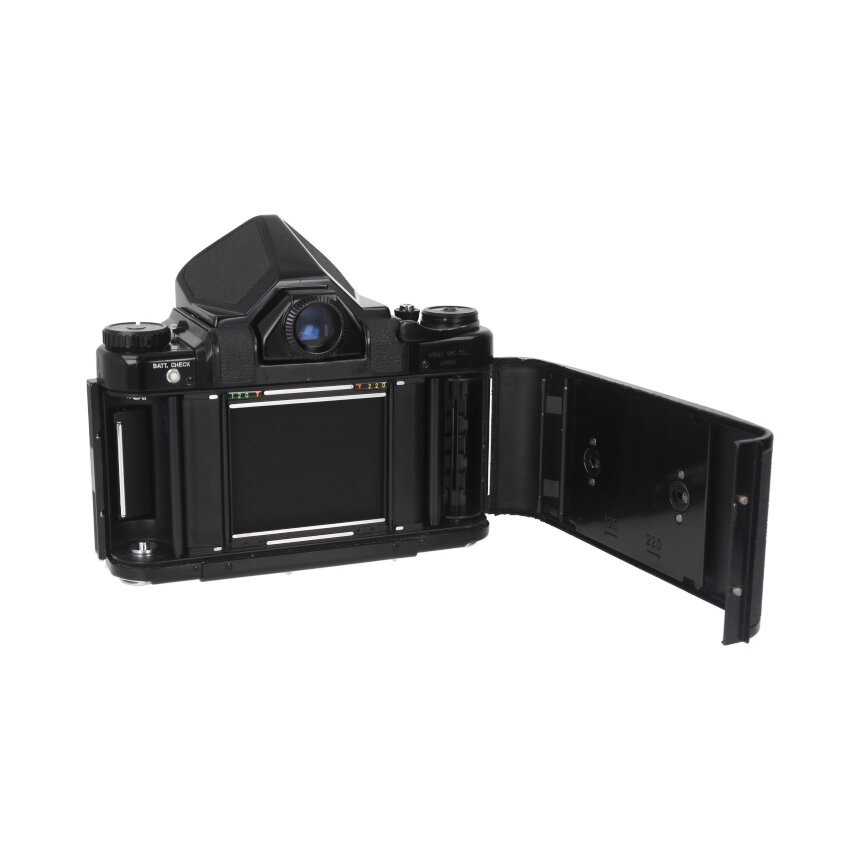 PENTAX 67 ������٥� BODY ��B��