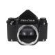 PENTAX 67 ������٥� BODY ��B��
