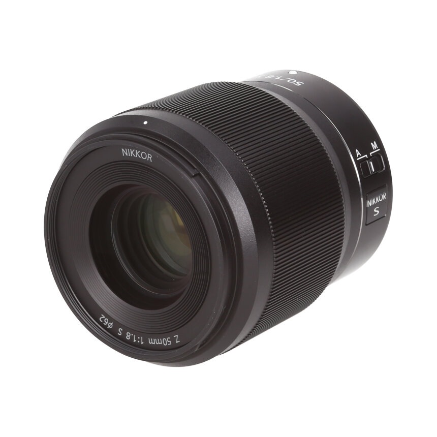 超美品 NIKON ニコン AI-S NIKKOR 50mm f1.8 B828 Amazon.com : Nikon Ai-S 50mm f1.8 : Electronics