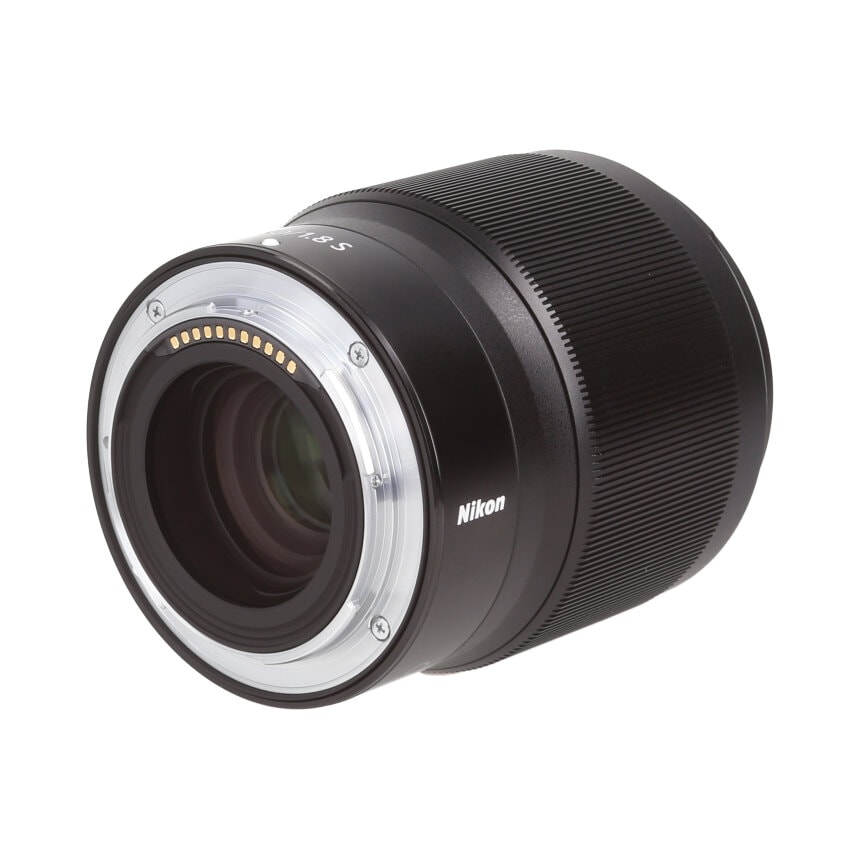 Nikon Z 50mm F1.8 S 【A】 | レンズ,ニコン | 三宝カメラ