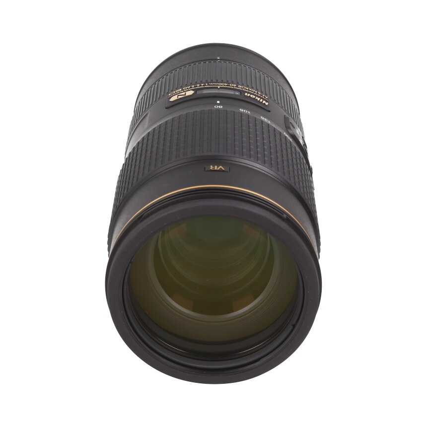 Nikon AF-S VR ED80-400mm F4.5-5.6G ��AB��