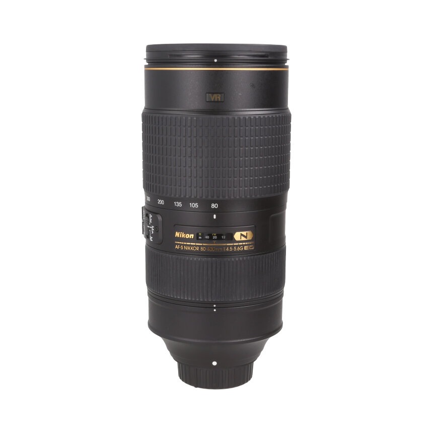 Nikon AF-S VR ED80-400mm F4.5-5.6G ��AB��