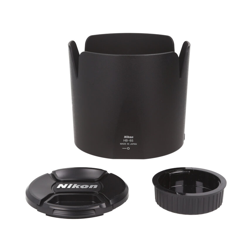 Nikon AF-S VR ED80-400mm F4.5-5.6G ��AB��