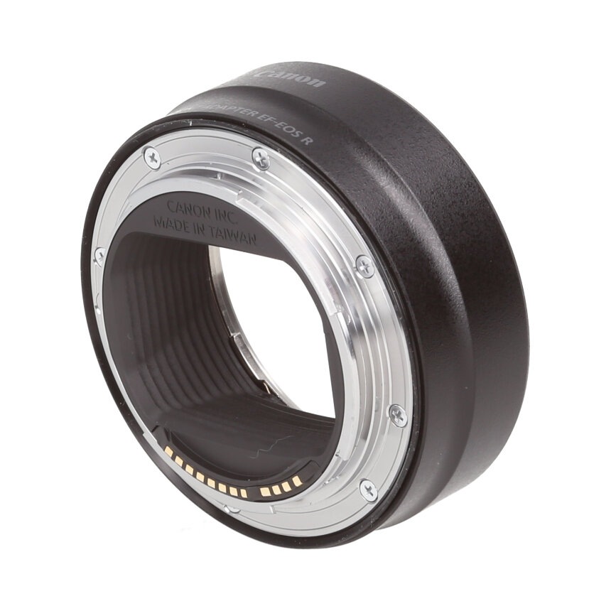 Canon マウントアダプター EF-EOS R 【AB】 | アクセサリ,キヤノン
