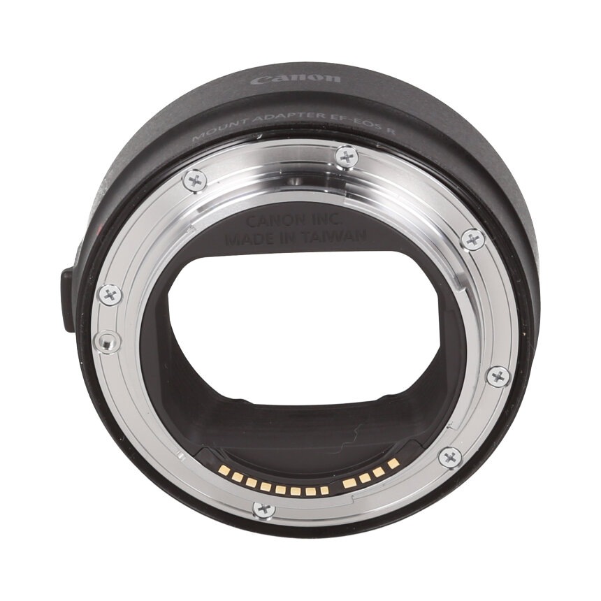 Canon �ޥ���ȥ����ץ��� EF-EOS R ��AB��
