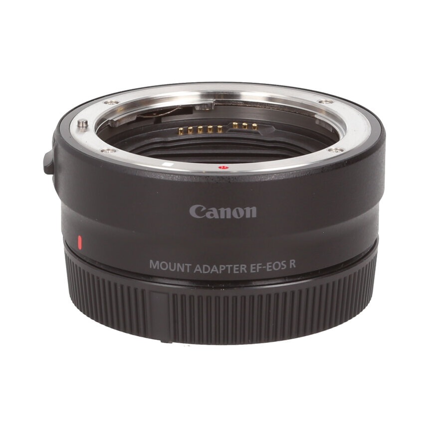 Canon �ޥ���ȥ����ץ��� EF-EOS R ��AB��