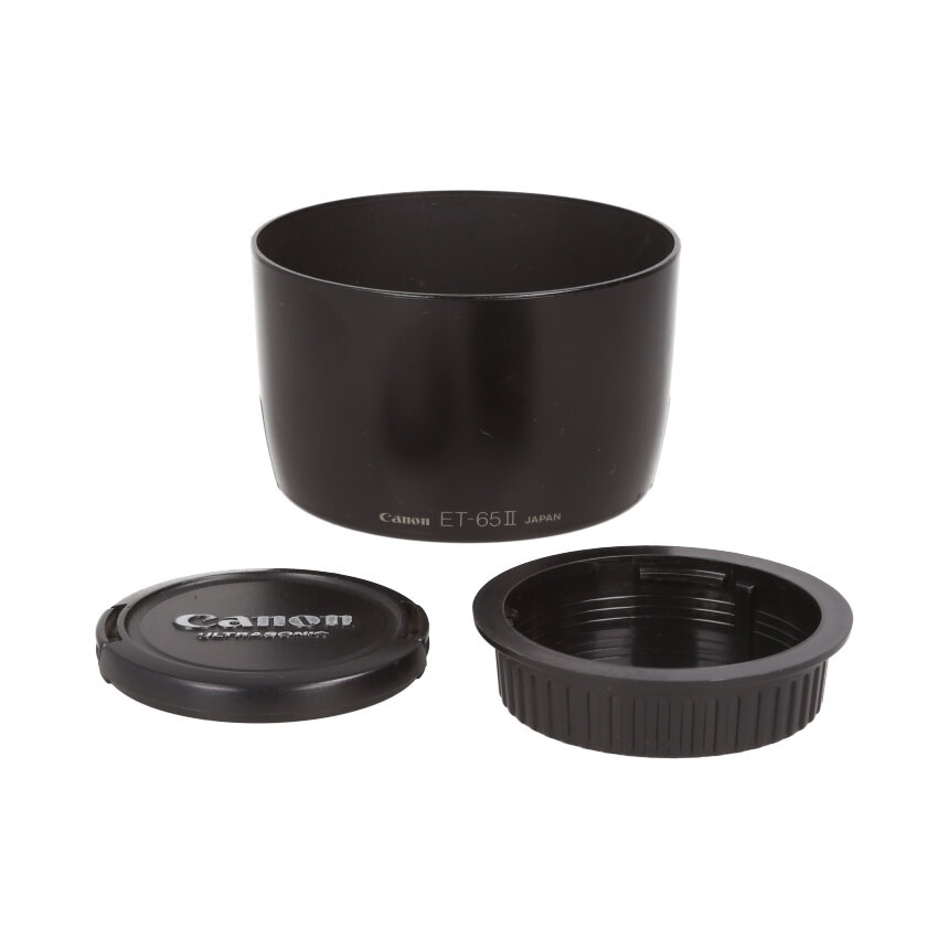 Canon EF85mm F1.8 USM 【B】 | レンズ,キヤノン | 三宝カメラ