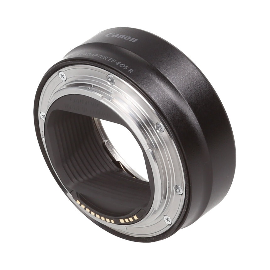 Canon �ޥ���ȥ����ץ��� EF-EOS R ��AB��