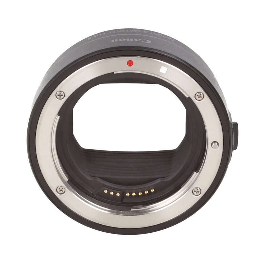 Canon �ޥ���ȥ����ץ��� EF-EOS R ��AB��