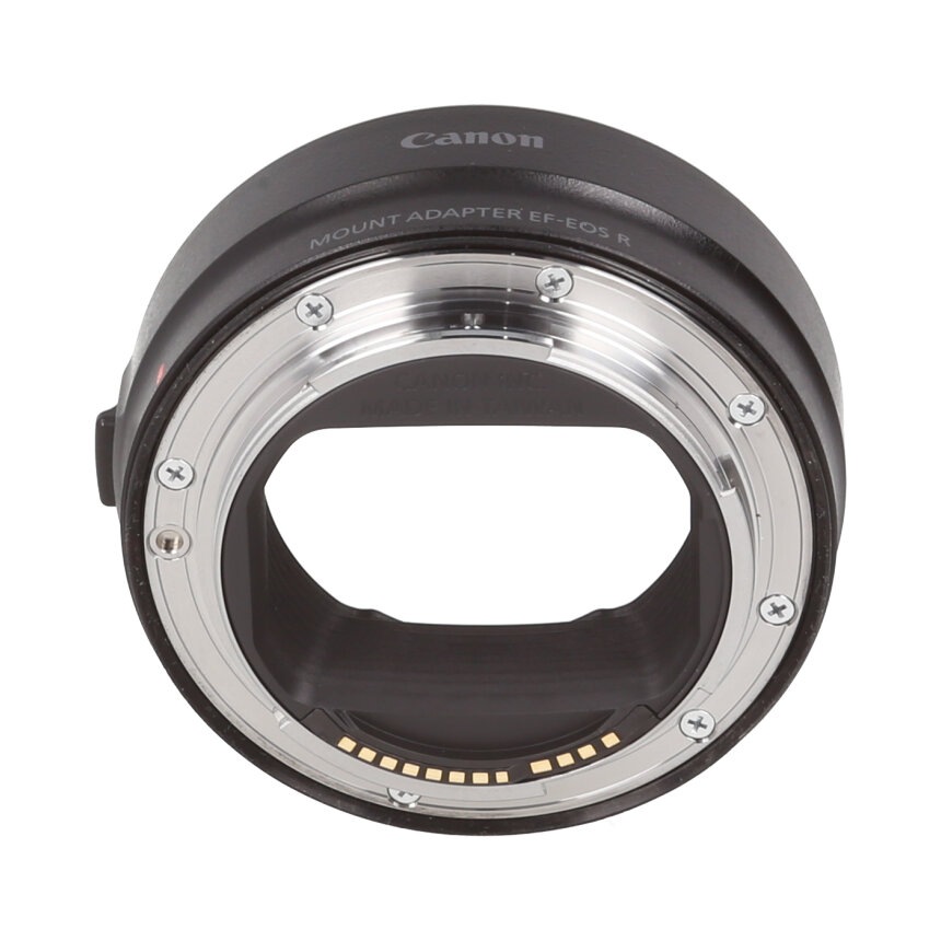 Canon �ޥ���ȥ����ץ��� EF-EOS R ��AB��