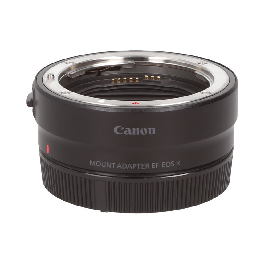 Canon �ޥ���ȥ����ץ��� EF-EOS R ��AB��