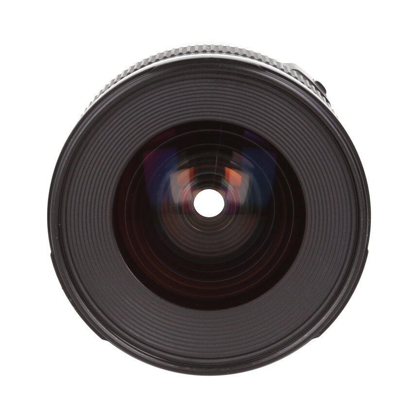 Canon EF20mm F2.8 USM ��AB��