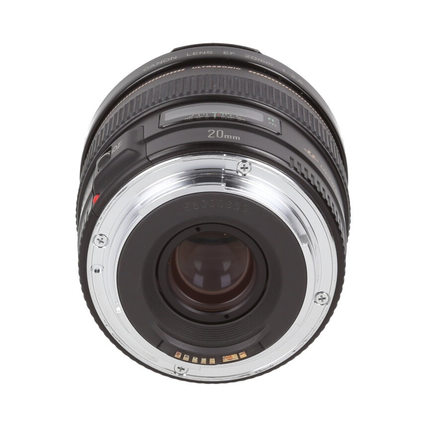 Canon EF20mm F2.8 USM ��AB��