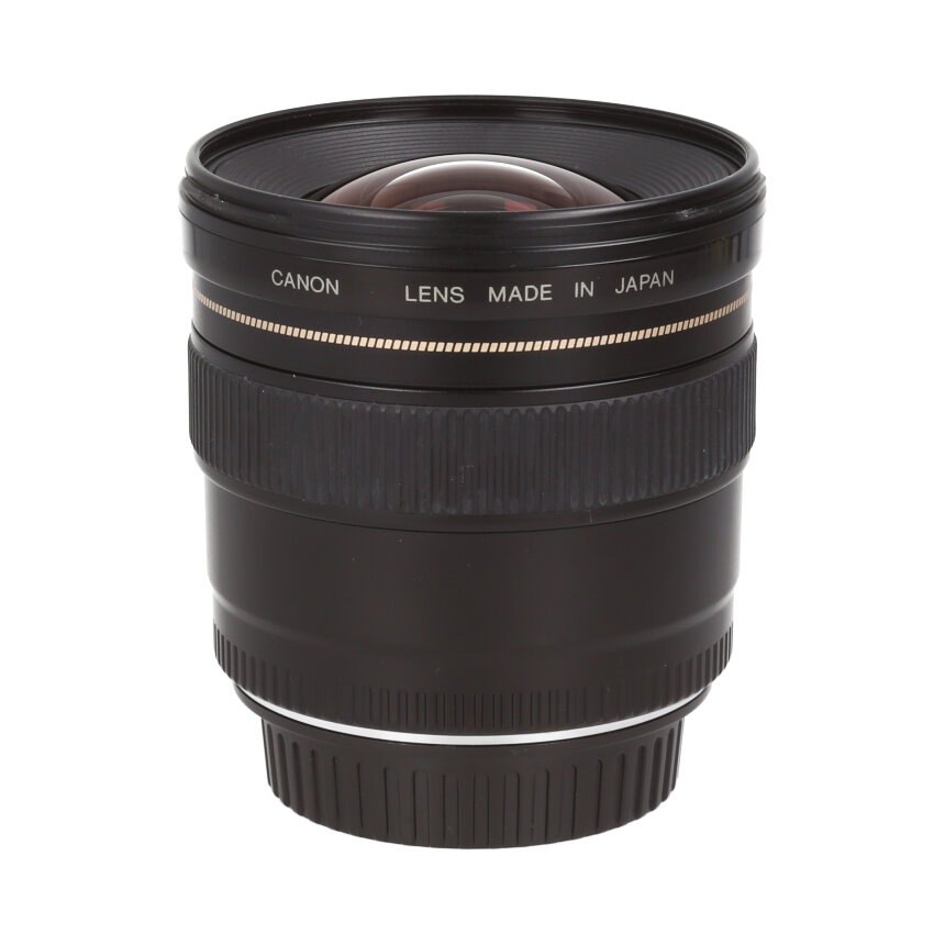 Canon EF20mm F2.8 USM ��AB��