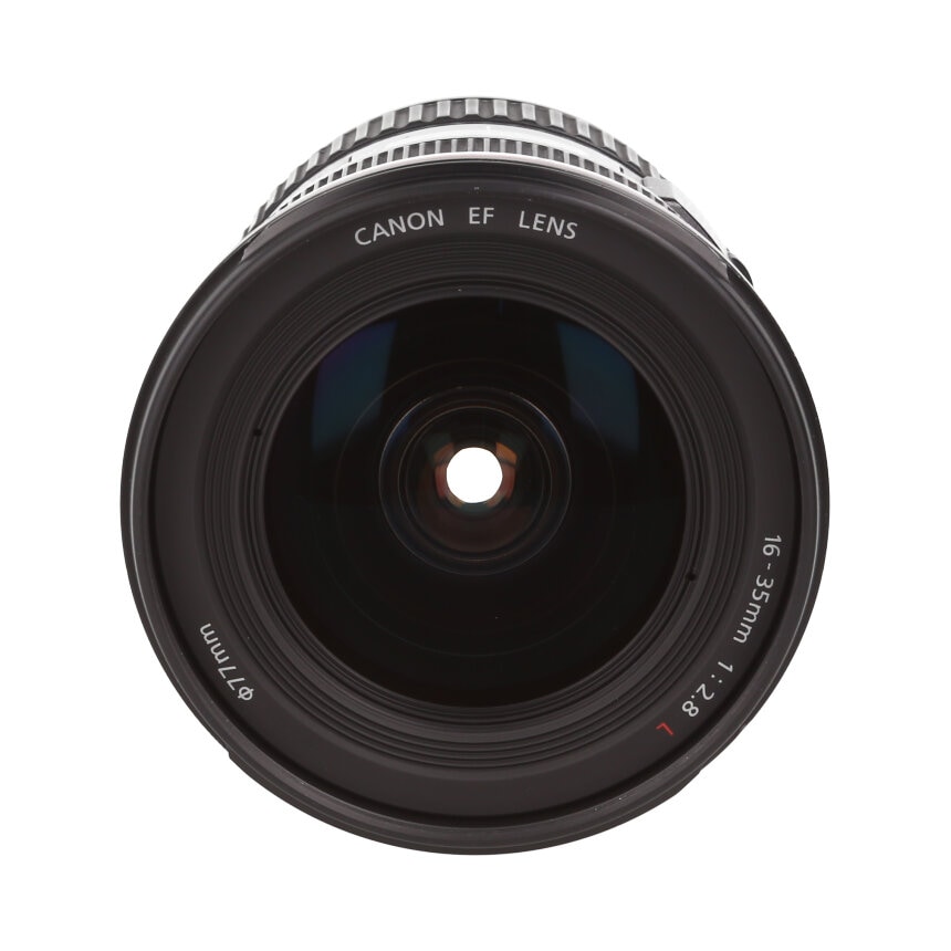 Canon EF16-35mm F2.8L USM ��B��