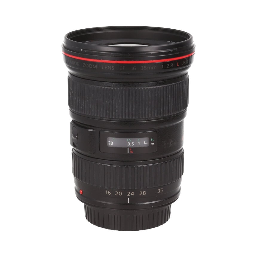 Canon EF16-35mm F2.8L USM ��B��