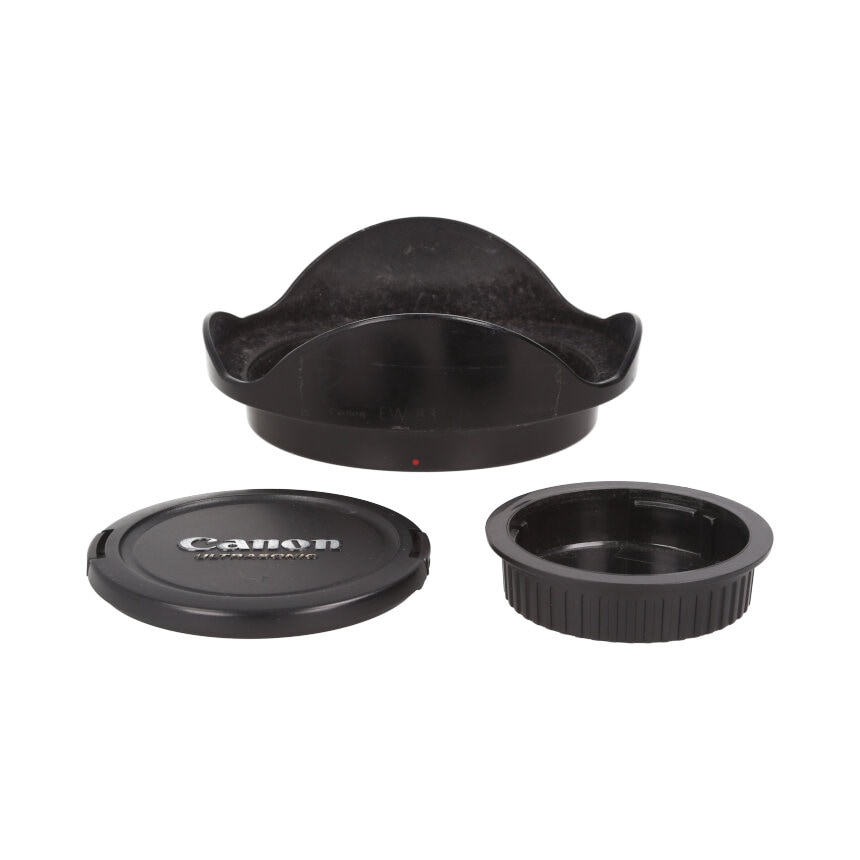 Canon EF16-35mm F2.8L USM ��B��