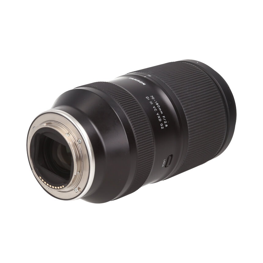 TAMRON 70-180mm F2.8 DiIII VC VXD G2 Eマウント A065【B】 | レンズ