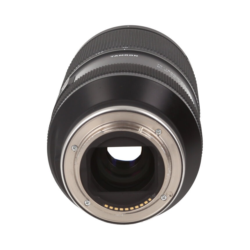 TAMRON 70-180mm F2.8 DiIII VC VXD G2 E�ޥ���ȡ�A065��B��