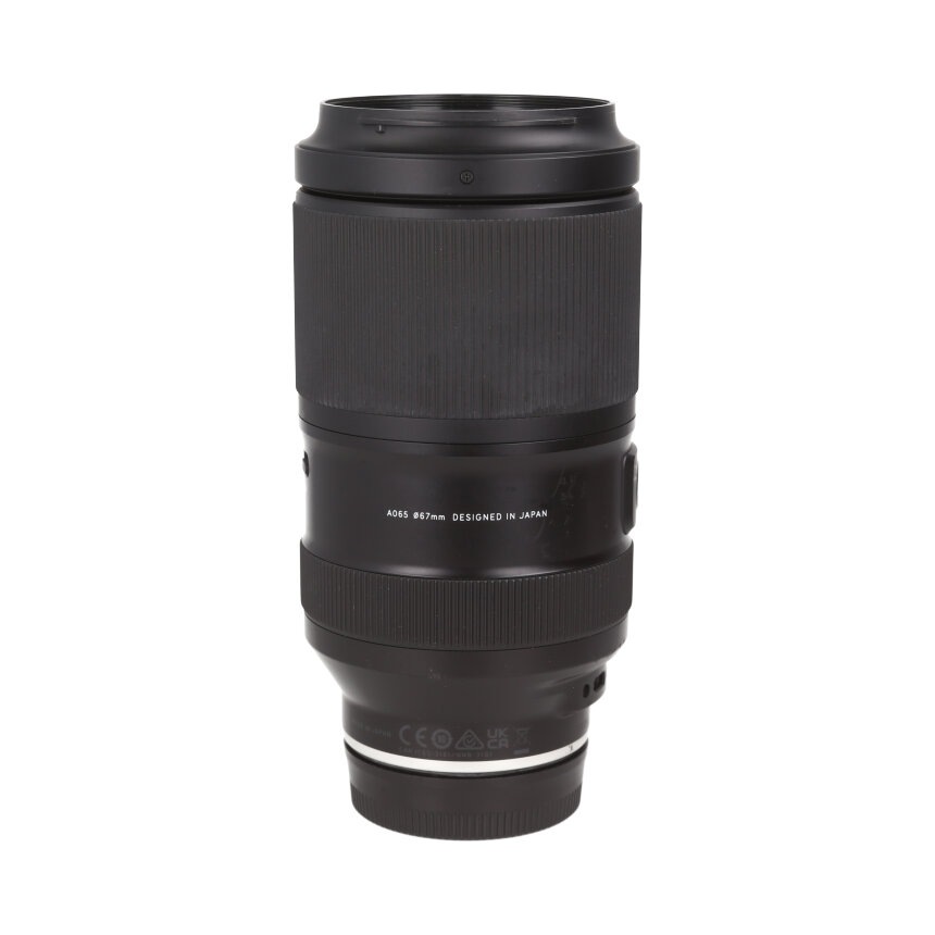 TAMRON 70-180mm F2.8 DiIII VC VXD G2 E�ޥ���ȡ�A065��B��