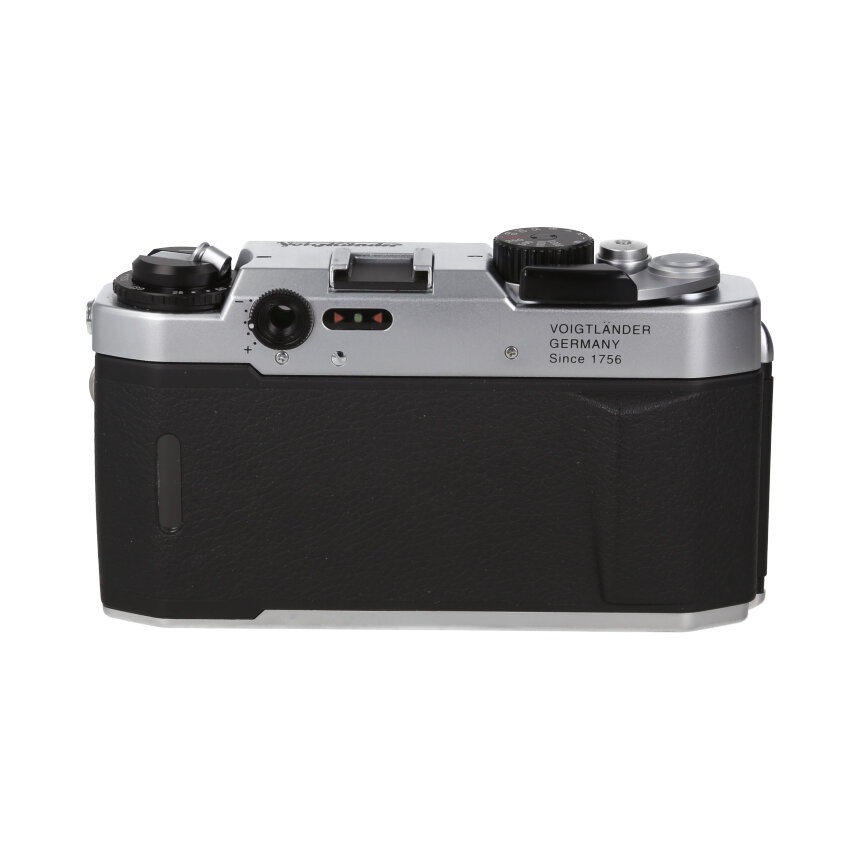 Voigtlander BESSA-T シルバー BODY 【B】 | カメラ,その他 | 三宝