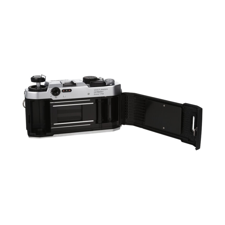 【美品】Voigtländer BESSA-T ボディ シルバー Voigtlander BESSA-T シルバー BODY 【B】 | カメラ,その他 | 三宝