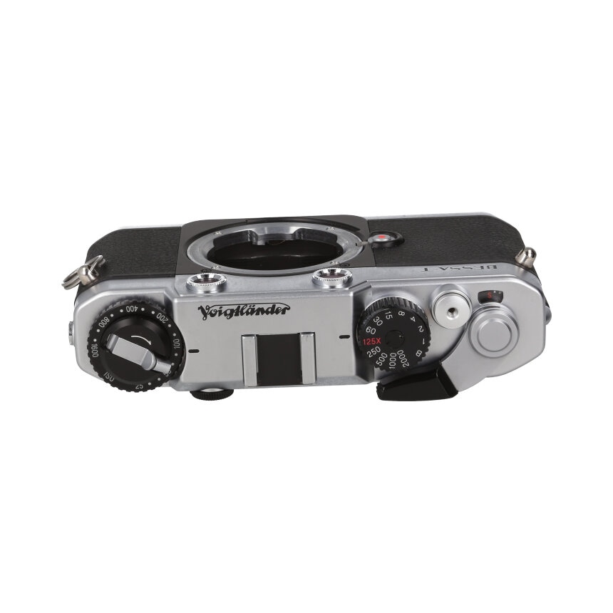 【美品】Voigtländer BESSA-T ボディ シルバー Voigtlander BESSA-T シルバー BODY 【B】 | カメラ,その他 | 三宝
