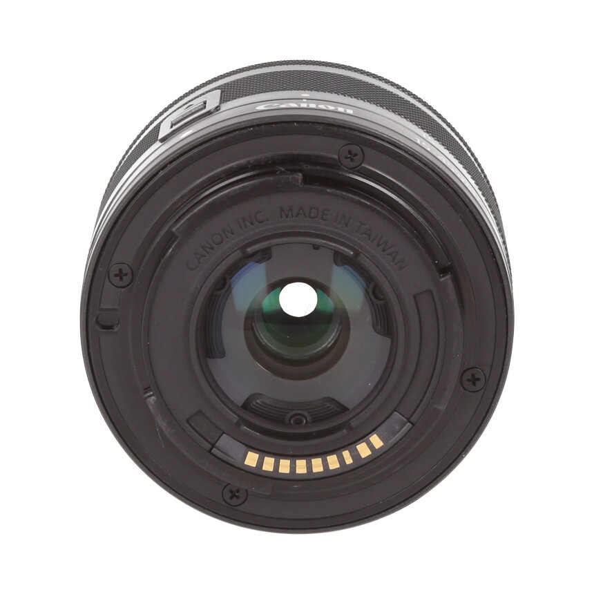 Canon EF-M15-45mm F3.5-6.3 IS STM ����ե����ȡ�B��
