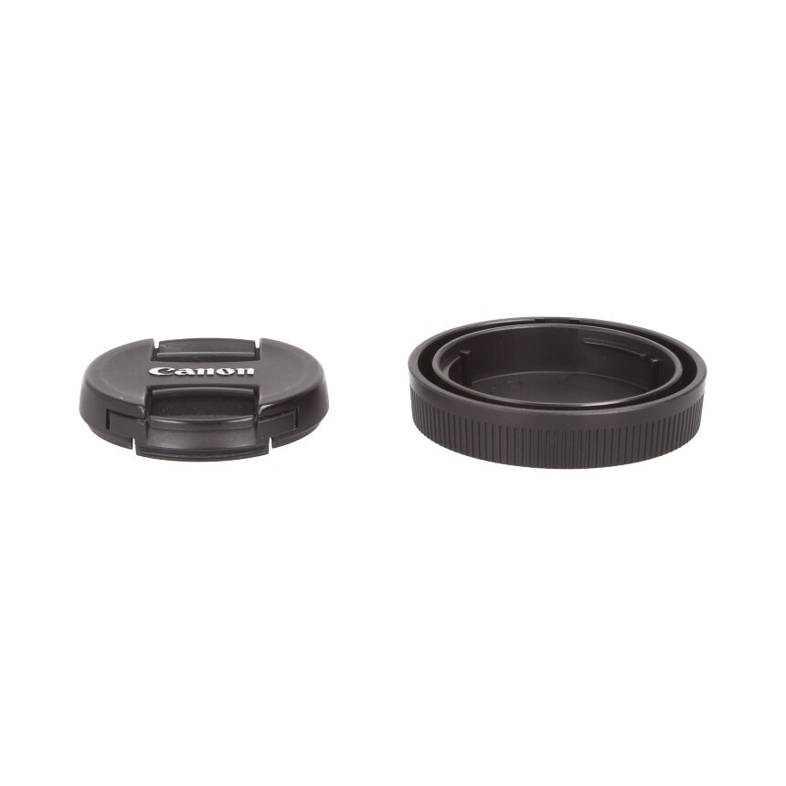 Canon EF-M15-45mm F3.5-6.3 IS STM ����ե����ȡ�B��
