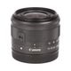 Canon EF-M15-45mm F3.5-6.3 IS STM ����ե����ȡ�B��