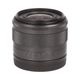 Canon EF-M15-45mm F3.5-6.3 IS STM ����ե����ȡ�B��
