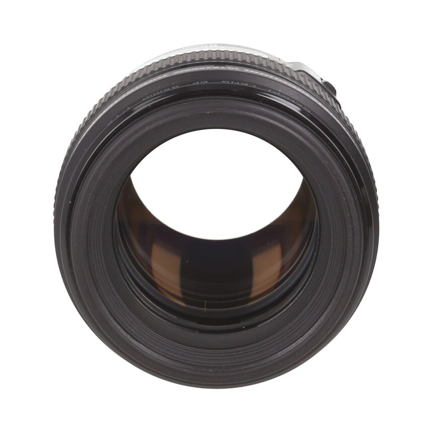 Canon EF85mm F1.8 USM ��AB��