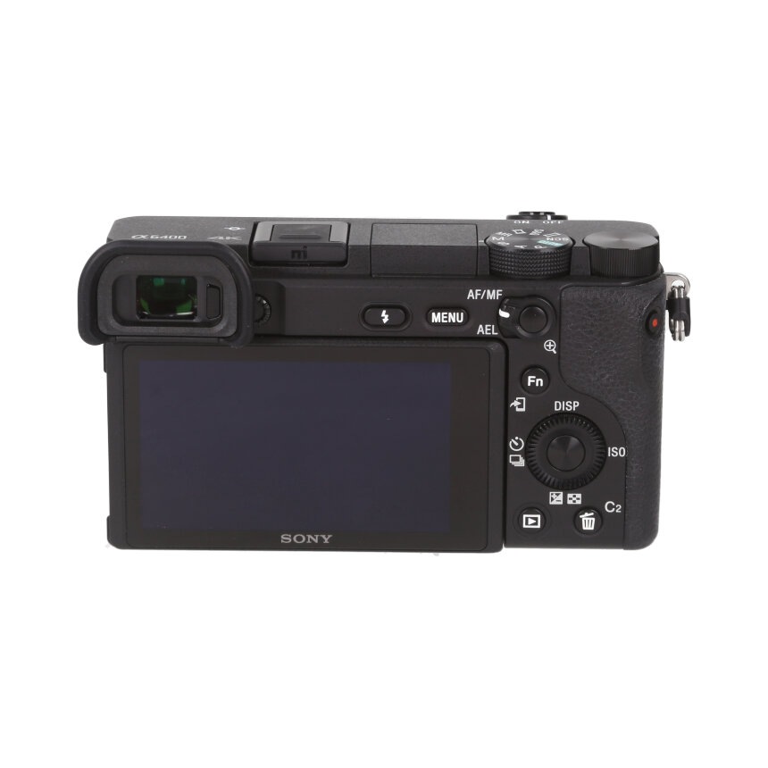 SONY ��6400 �֥�å� BODY ��AB��
