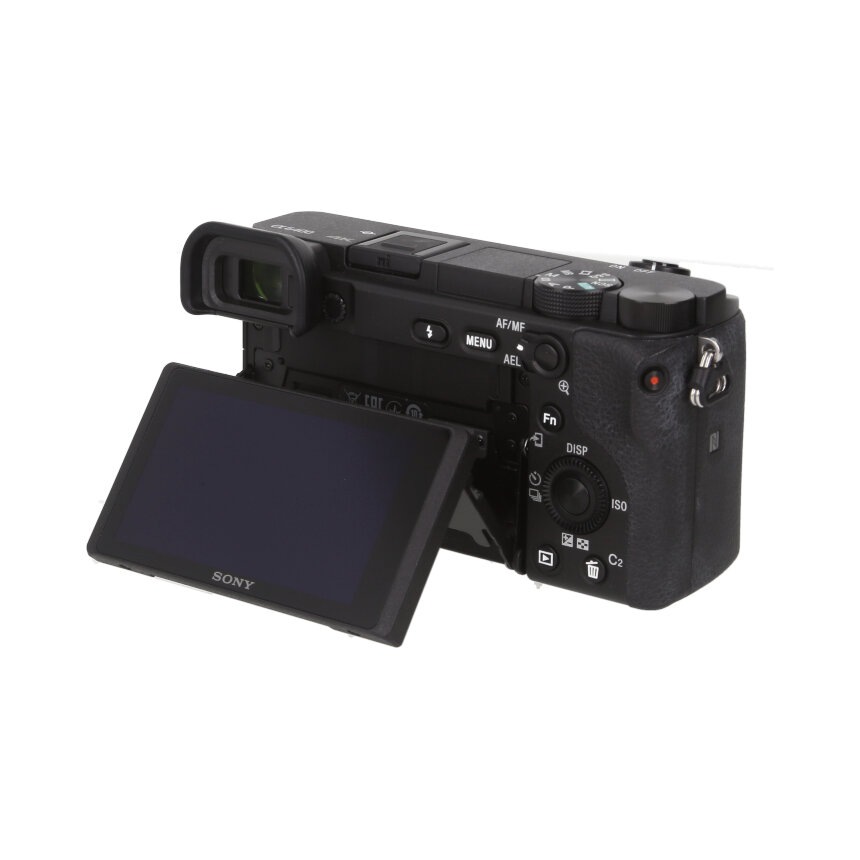 SONY ��6400 �֥�å� BODY ��AB��
