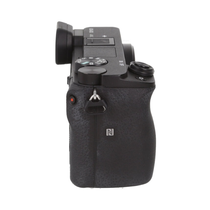 SONY ��6400 �֥�å� BODY ��AB��