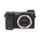 SONY ��6400 �֥�å� BODY ��AB��