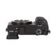 SONY ��6400 �֥�å� BODY ��AB��