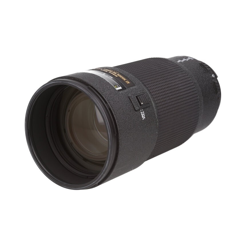 Nikon AF ED 80-200mm F2.8D ��AB��