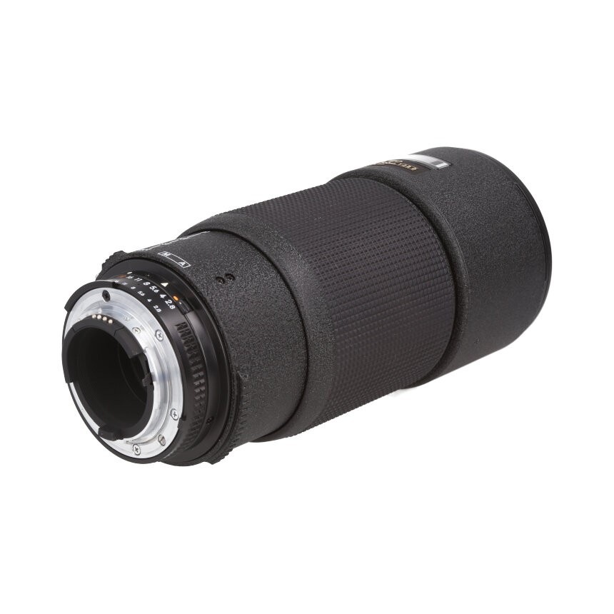 Nikon AF ED 80-200mm F2.8D ��AB��