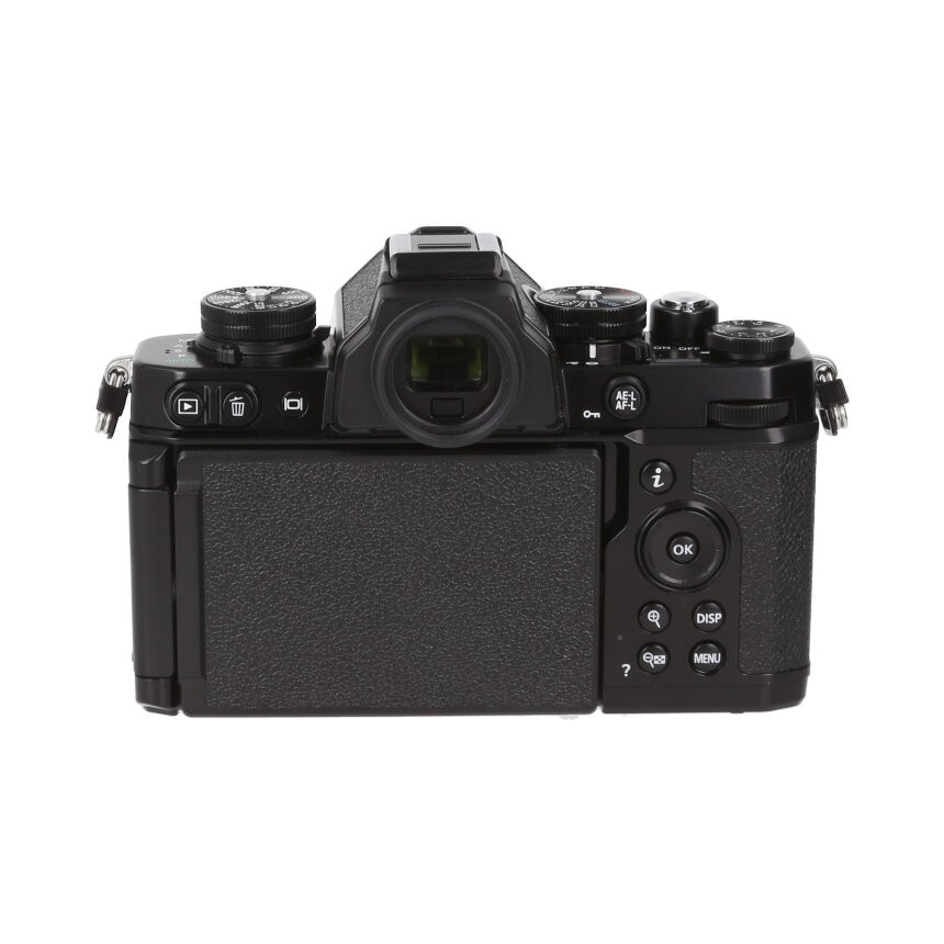 Nikon Z fc BODY Black ��AB��