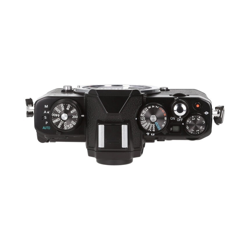 Nikon Z fc BODY Black ��AB��