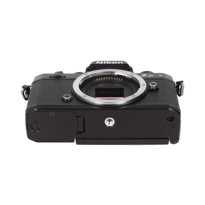 Nikon Z fc BODY Black ��AB��