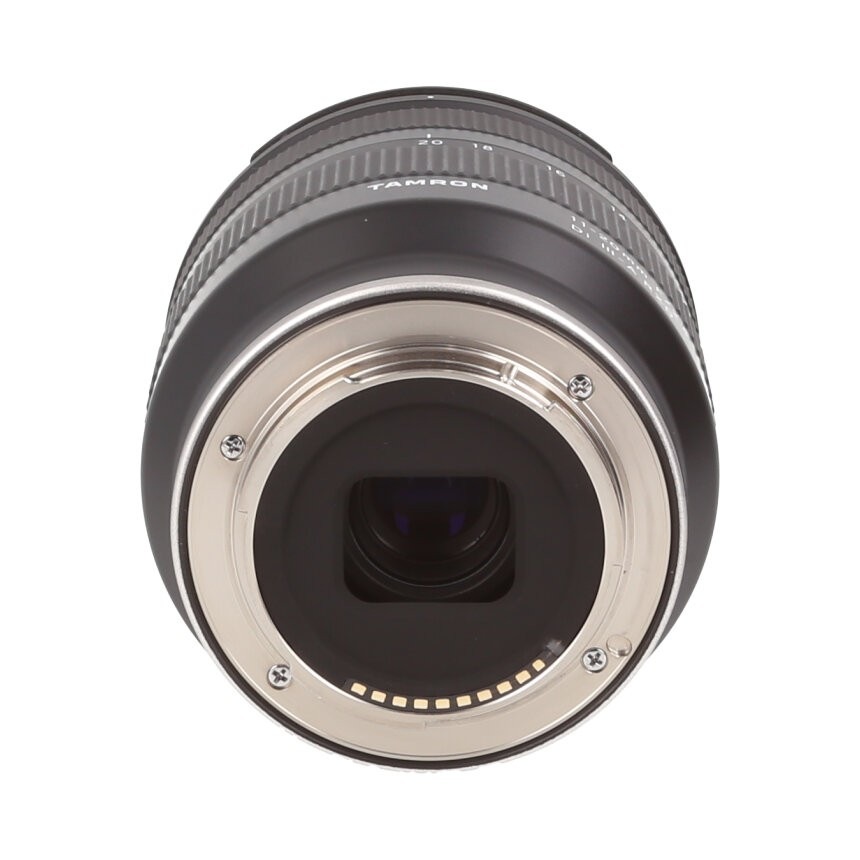 TAMRON 11-20mm F2.8 DiIII-A RXD E�ޥ����  B060��AB��