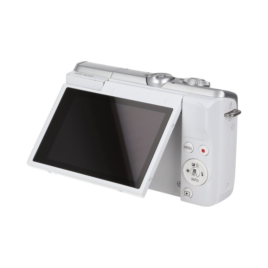 Canon EOS M200 �ۥ磻�� BODY ��B��