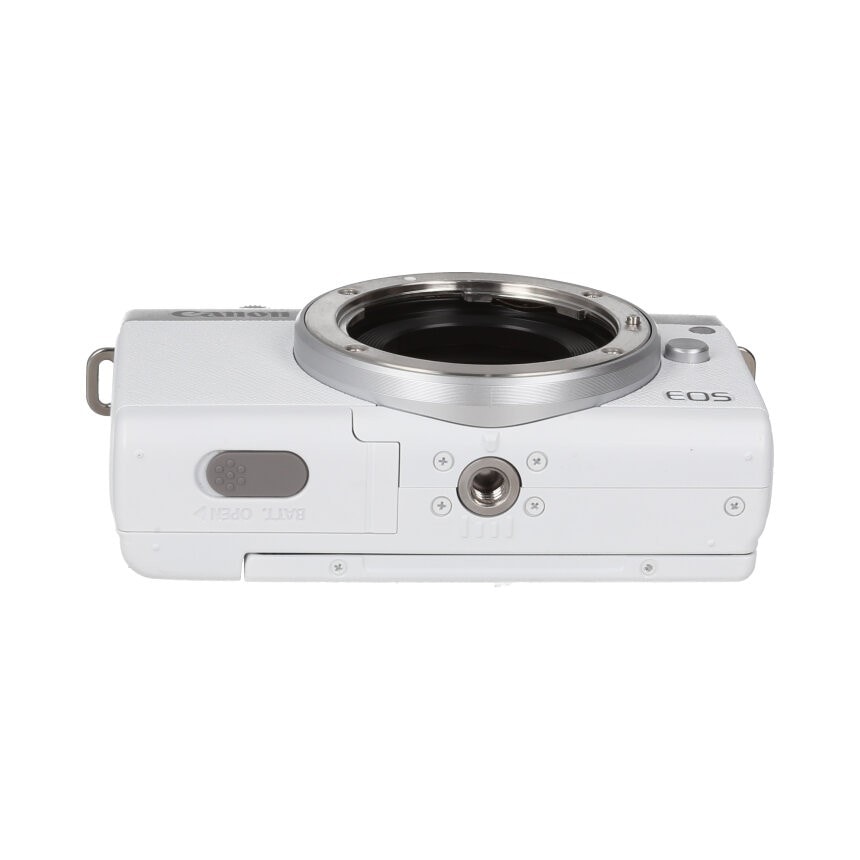 Canon EOS M200 �ۥ磻�� BODY ��B��