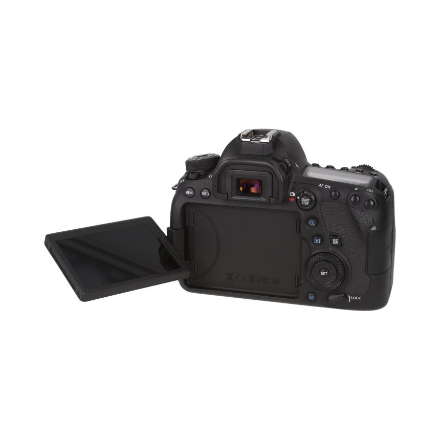 Canon EOS 6D MarkII BODY ��B��