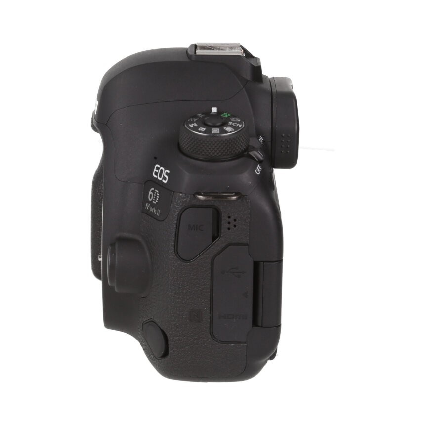 Canon EOS 6D MarkII BODY ��B��