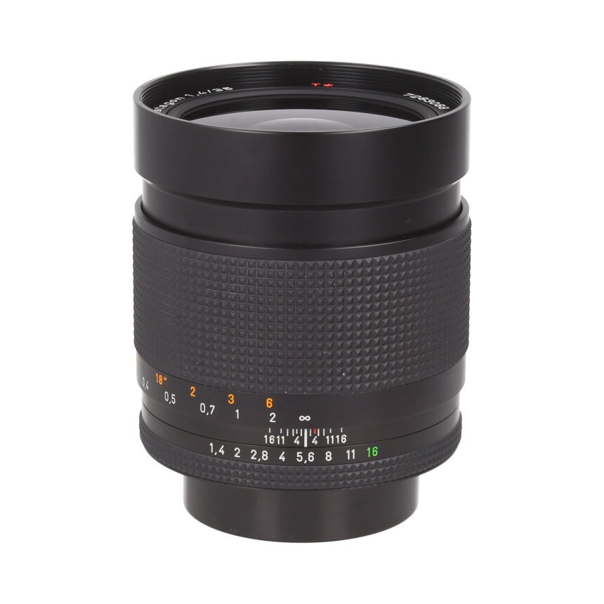 CONTAX �ǥ��������� T 35mm F1.4 MMJ ��AB��