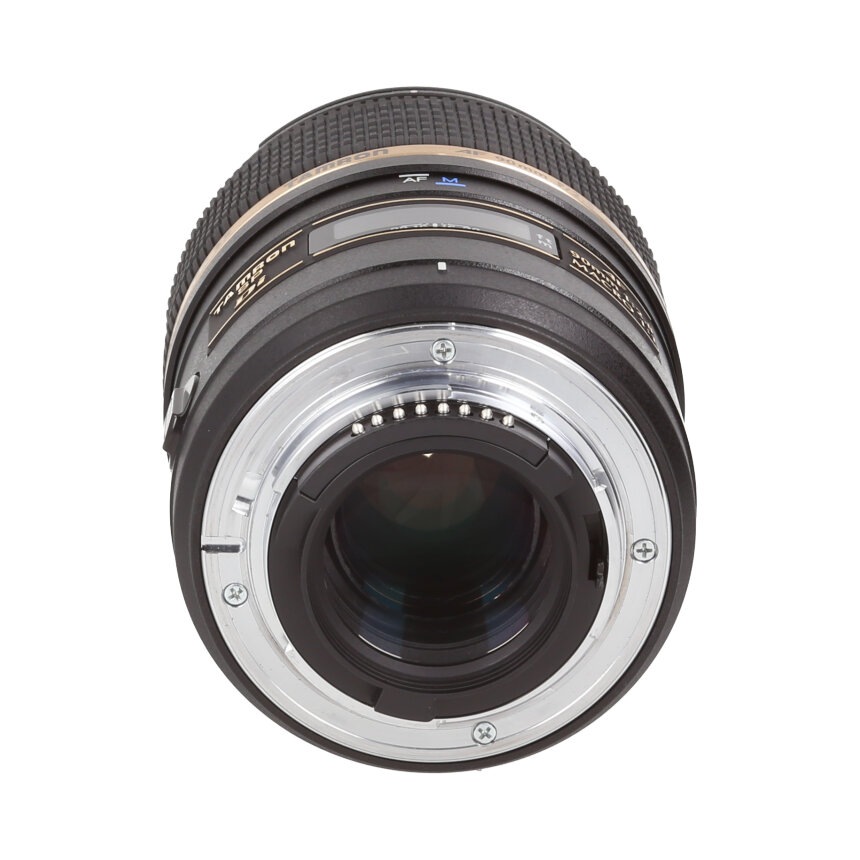 TAMRON SP AF90 F2.8 Di �ޥ��� 272EN II �˥����AB��